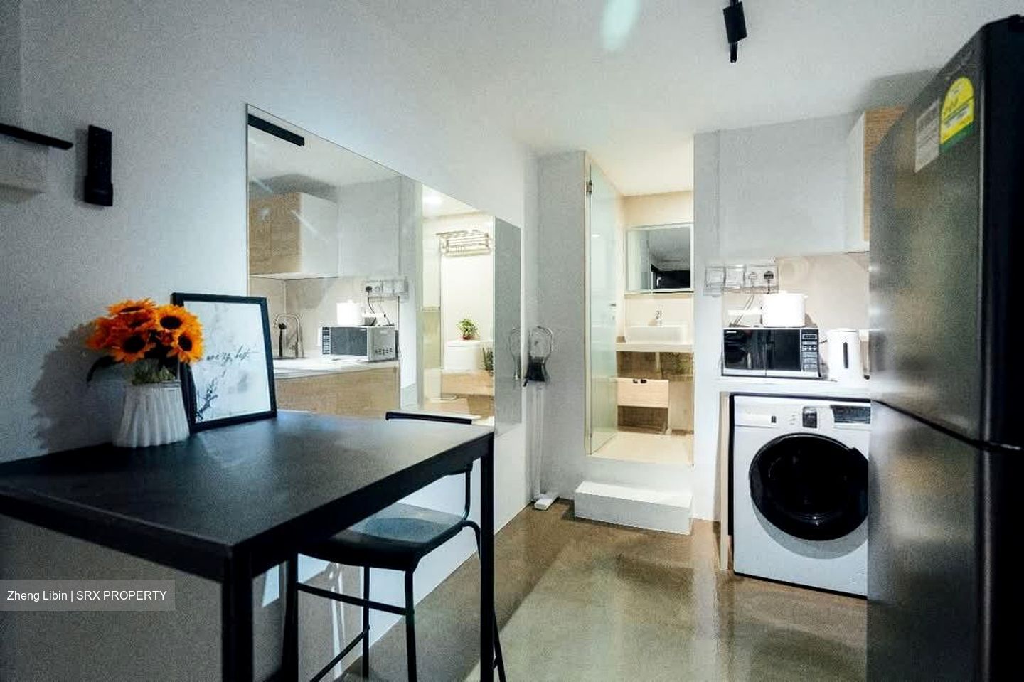River Valley Road (D10), Apartment #556117751